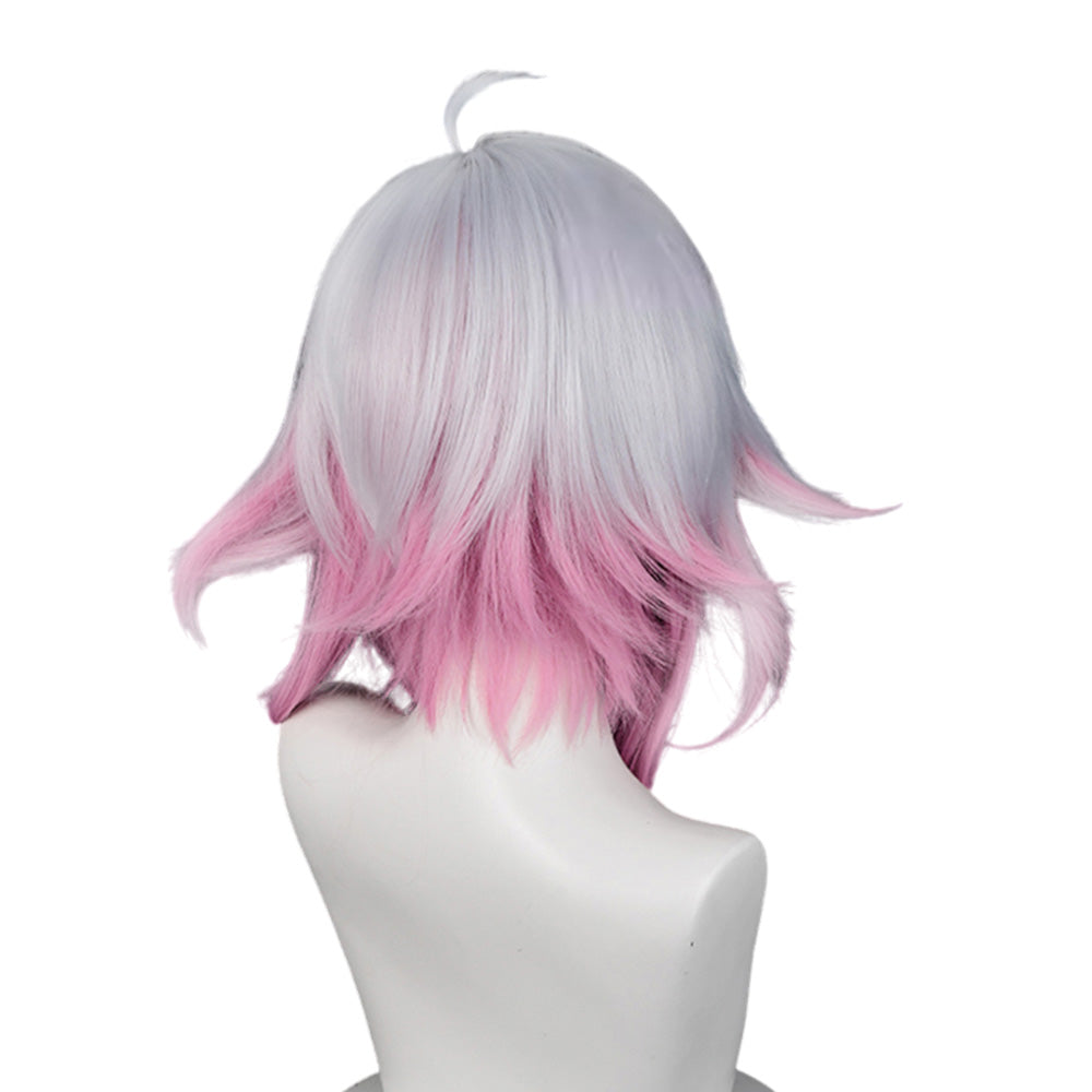Cosplay Wig - CS 493E-Cosplay Wig-UNIQSO UK