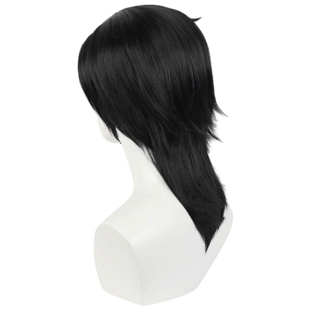 Cosplay Wig - CS 493G-Cosplay Wig-UNIQSO UK