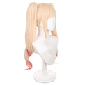 Cosplay Wig - CS 495G-Cosplay Wig-UNIQSO UK