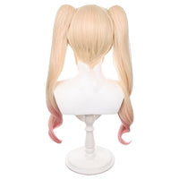 Cosplay Wig - CS 495G-Cosplay Wig-UNIQSO UK