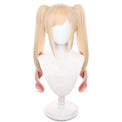 Cosplay Wig - CS 495G-Cosplay Wig-UNIQSO UK