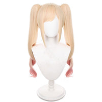 Cosplay Wig - CS 495G-Cosplay Wig-UNIQSO UK