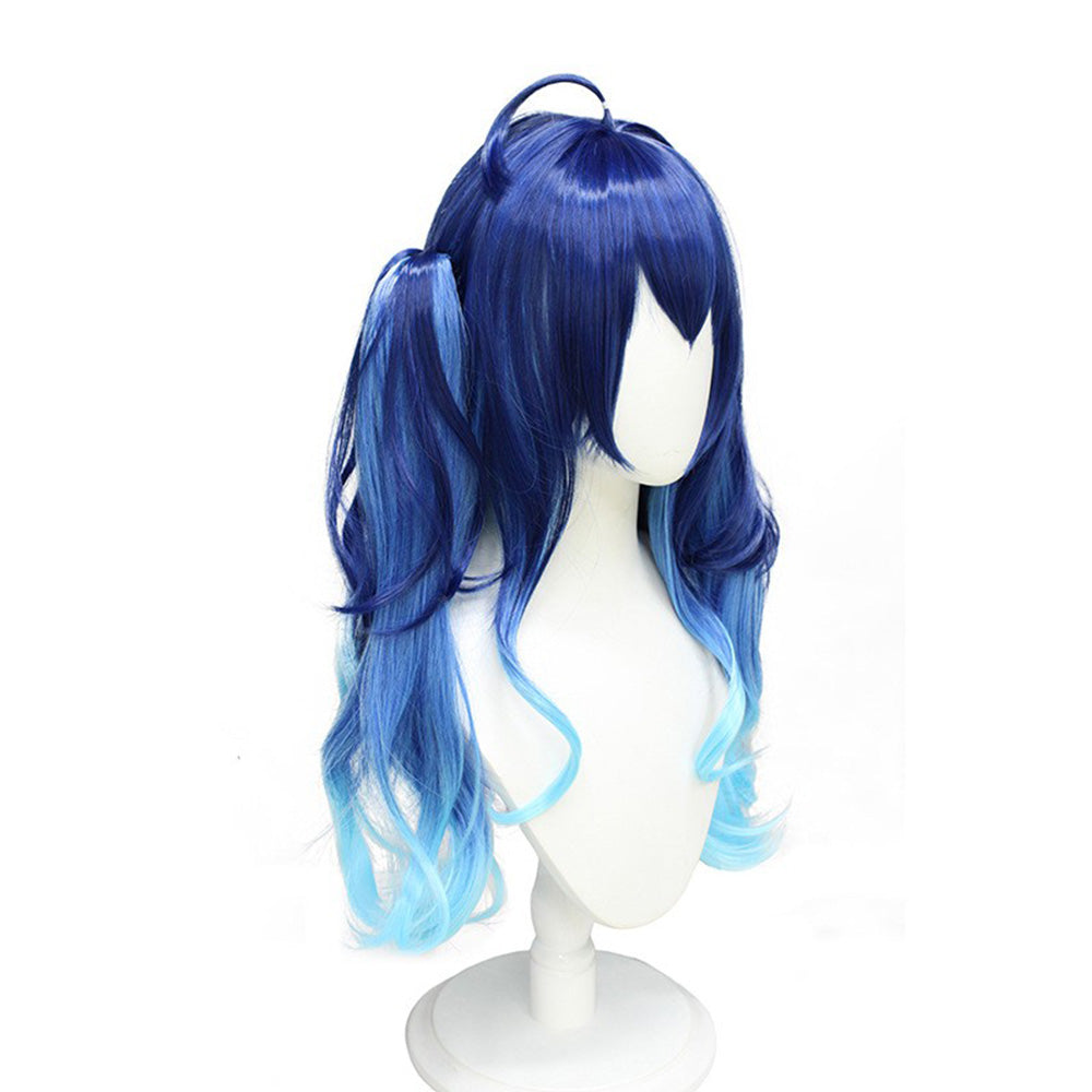 Cosplay Wig - CS 498N-Cosplay Wig-UNIQSO UK