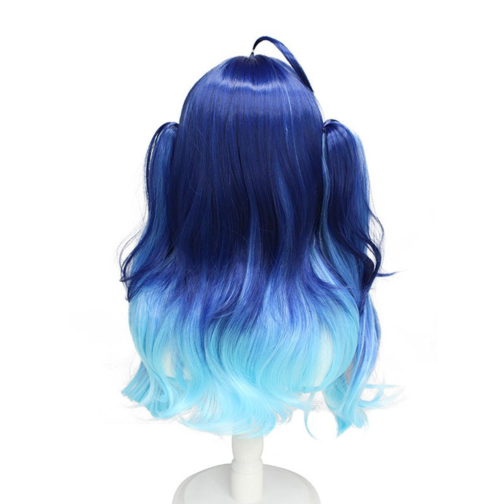 Cosplay Wig - CS 498N-Cosplay Wig-UNIQSO UK