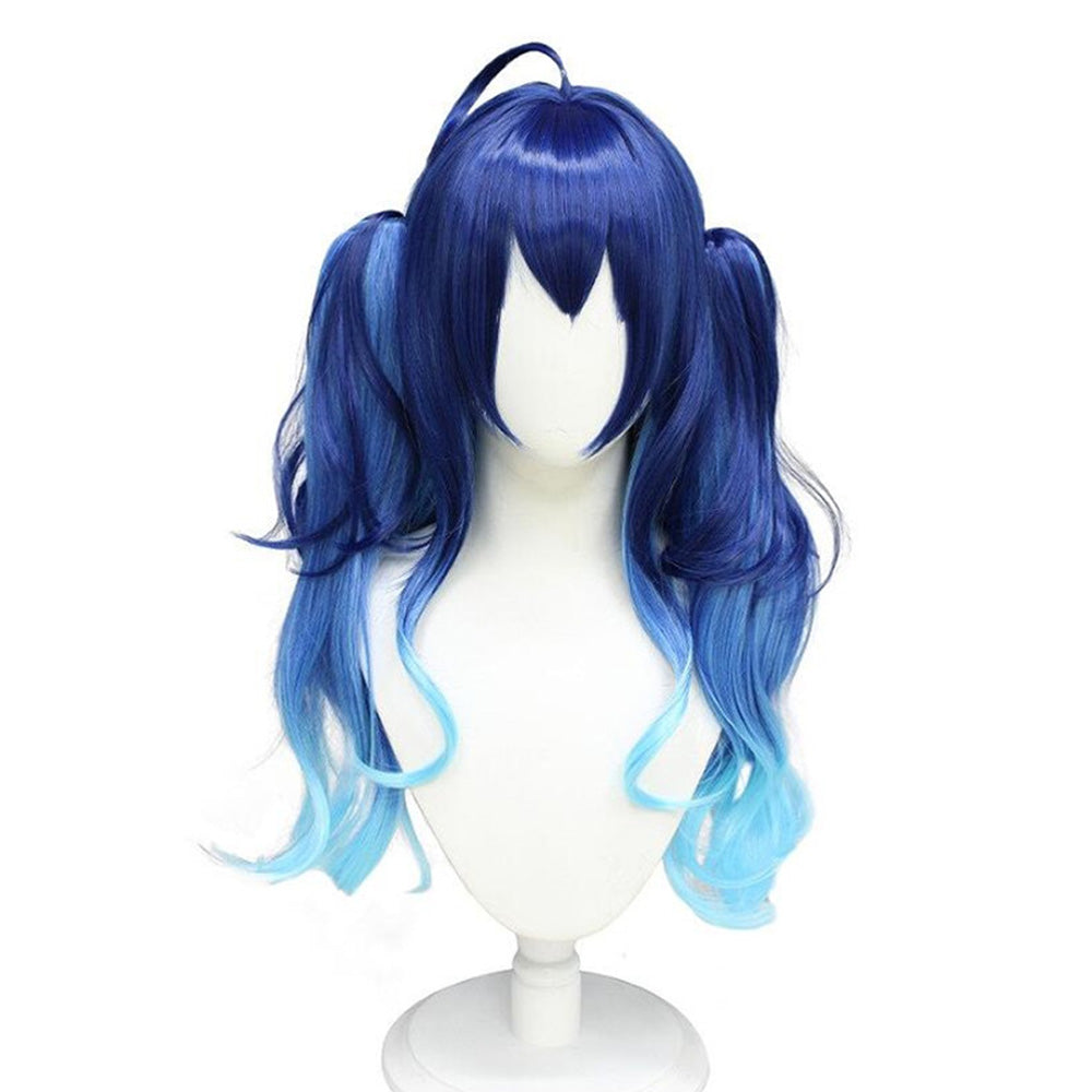 Cosplay Wig - CS 498N-Cosplay Wig-UNIQSO UK