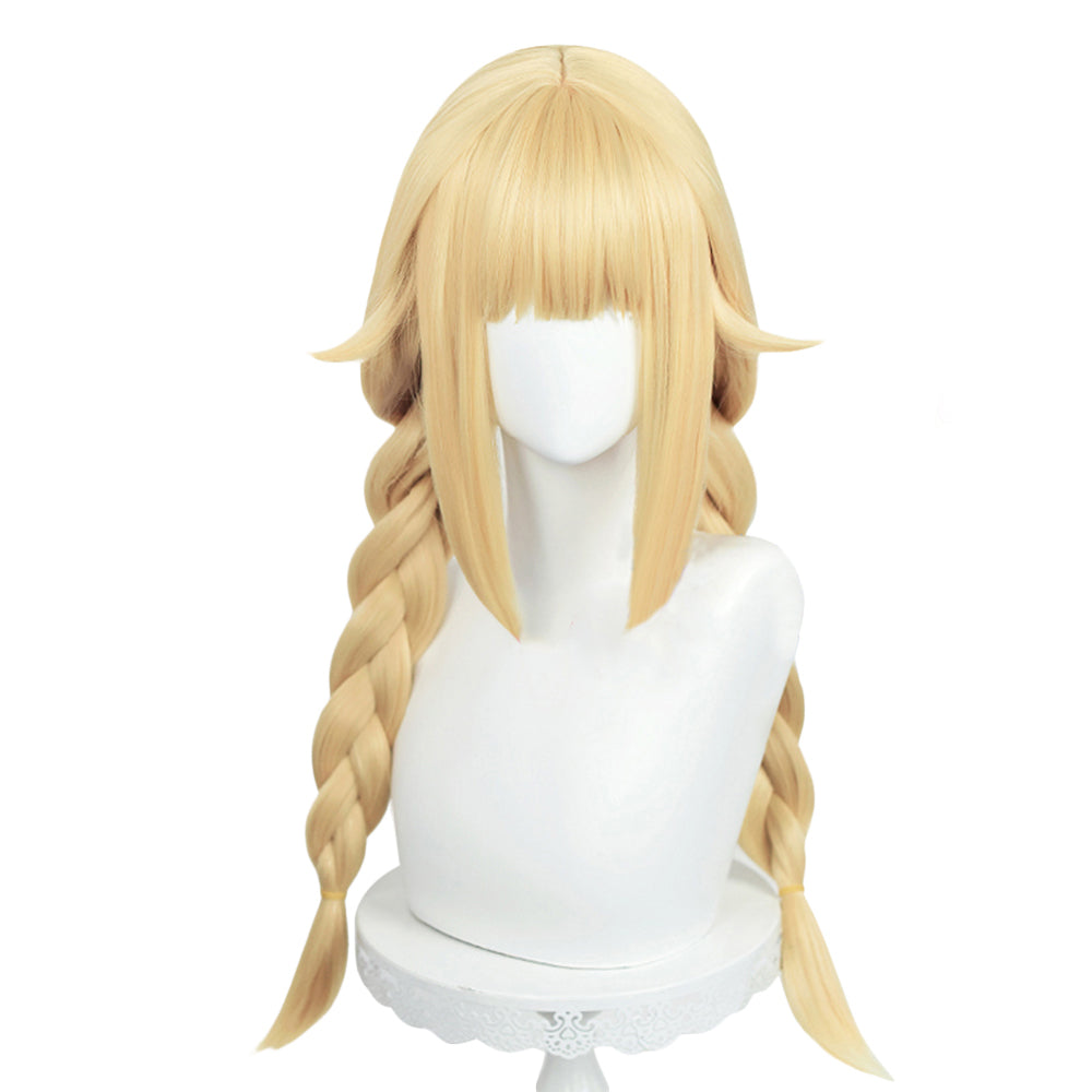 Cosplay Wig - CS 507A-Cosplay Wig-UNIQSO UK