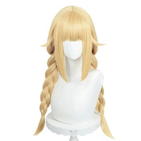 Cosplay Wig - CS 507A-Cosplay Wig-UNIQSO UK