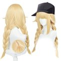 Cosplay Wig - CS 507A-Cosplay Wig-UNIQSO UK