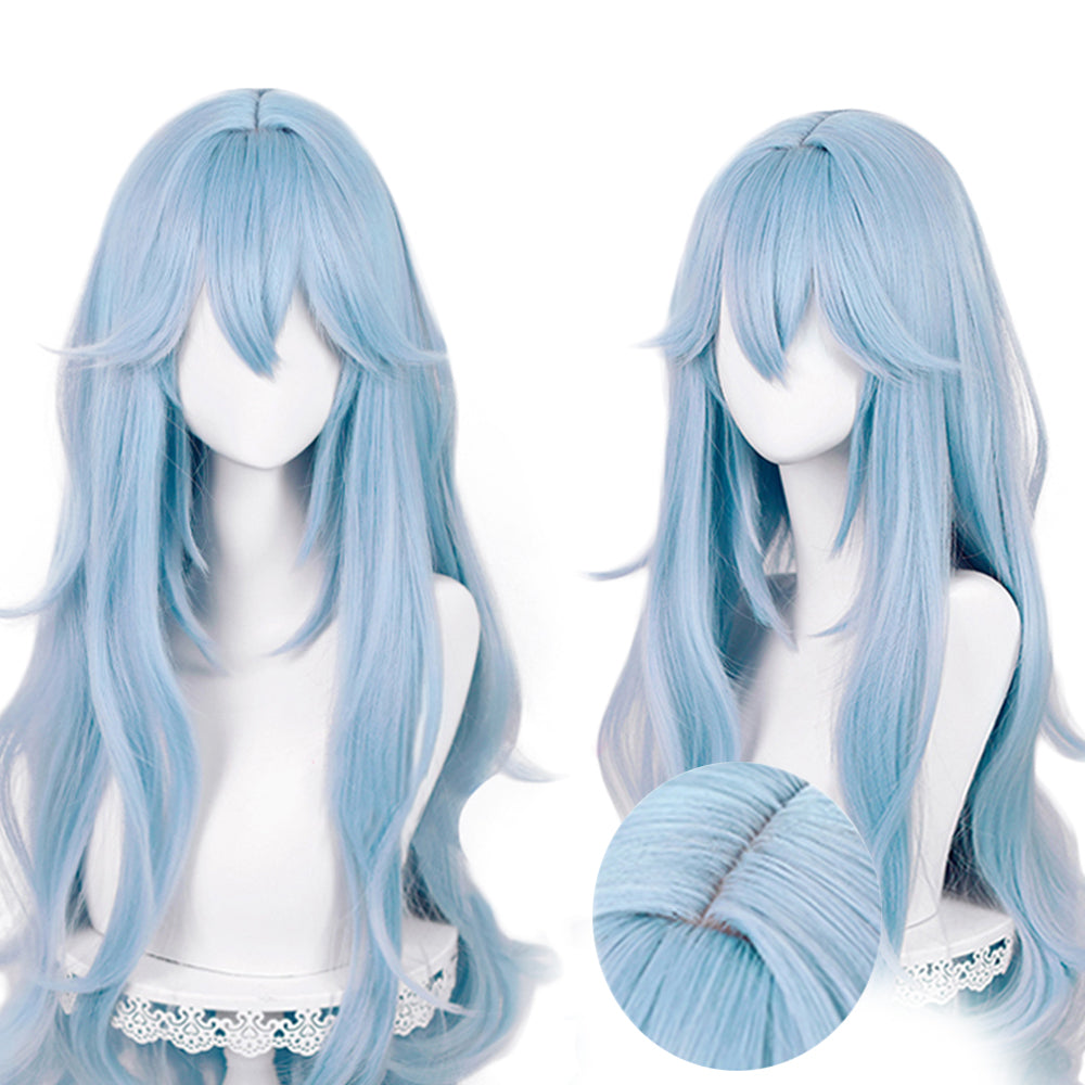 Cosplay Wig - CS 508A-Cosplay Wig-UNIQSO UK