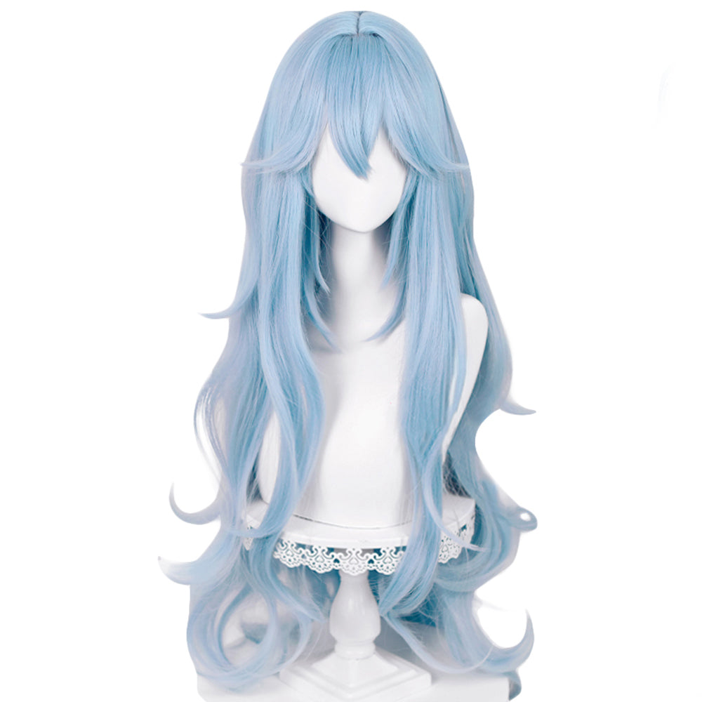 Cosplay Wig - CS 508A-Cosplay Wig-UNIQSO UK