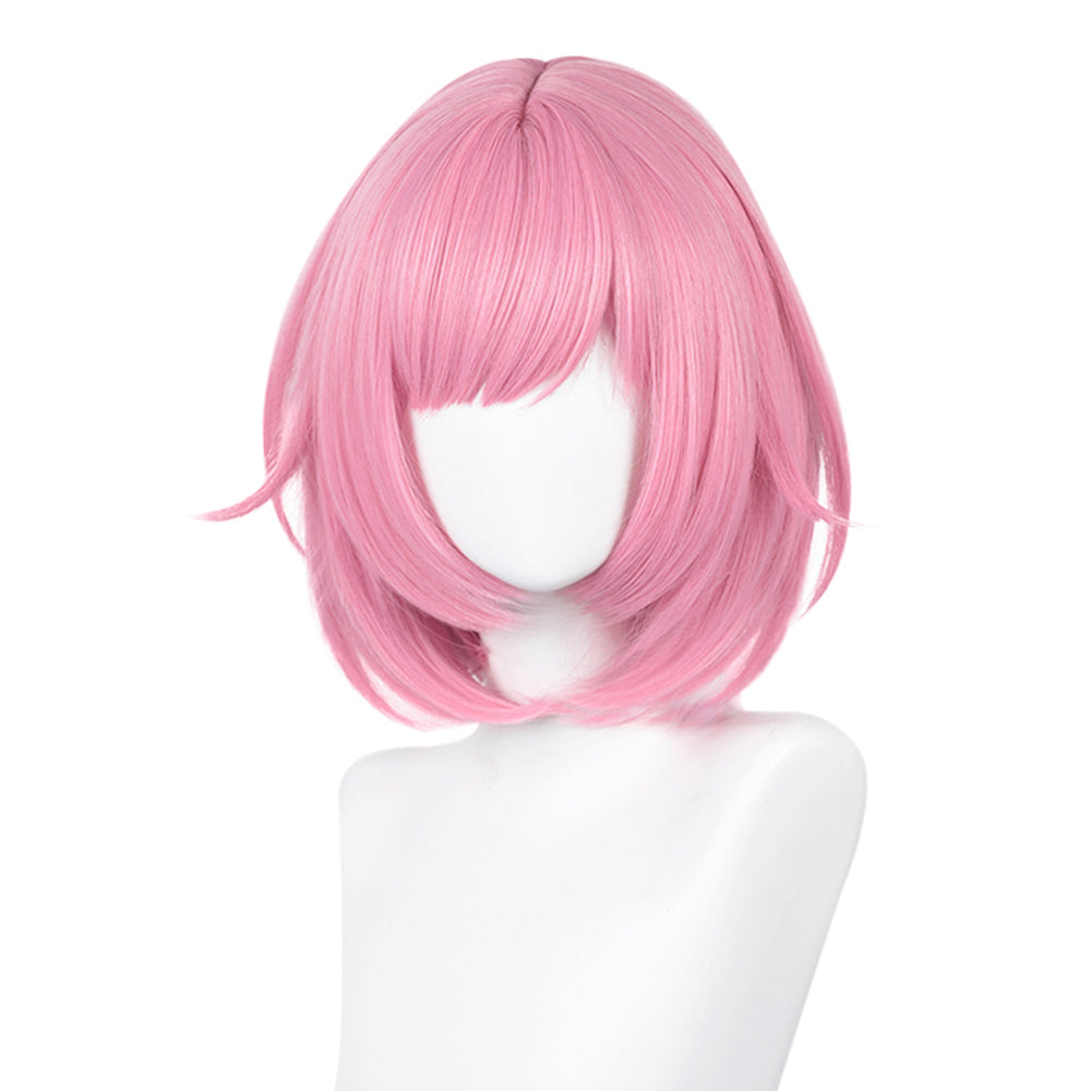 Cosplay Wig - CS 512G-Cosplay Wig-UNIQSO UK