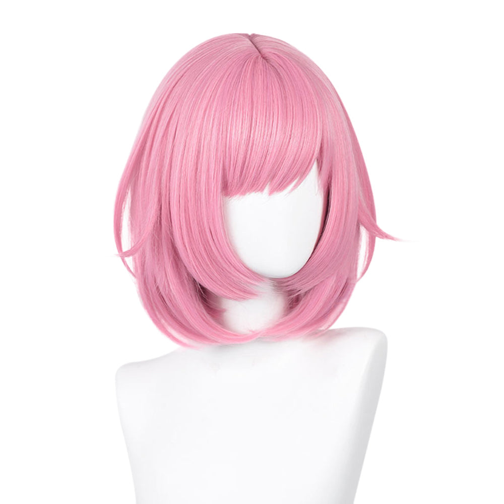Cosplay Wig - CS 512G-Cosplay Wig-UNIQSO UK