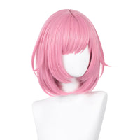 Cosplay Wig - CS 512G-Cosplay Wig-UNIQSO UK