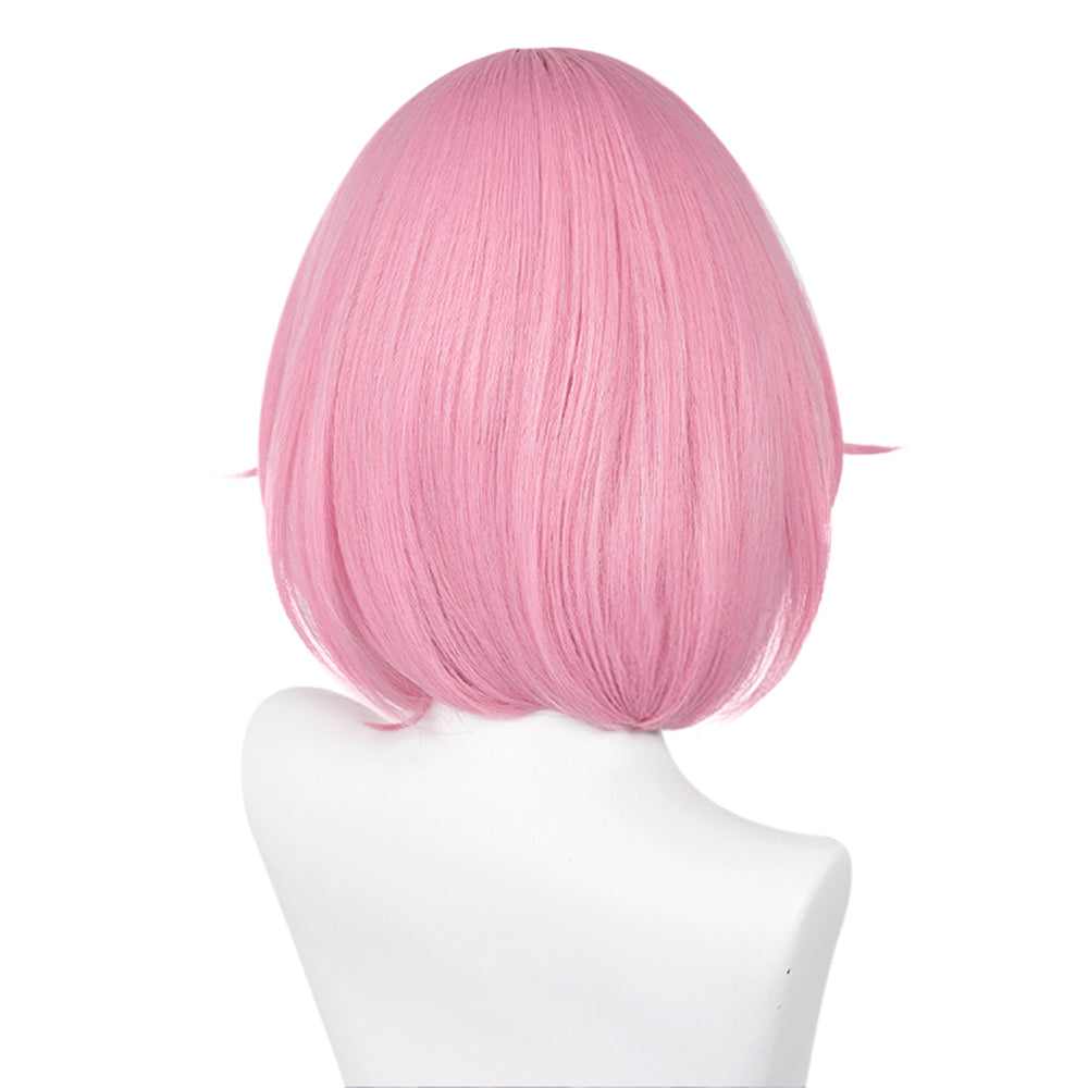 Cosplay Wig - CS 512G-Cosplay Wig-UNIQSO UK