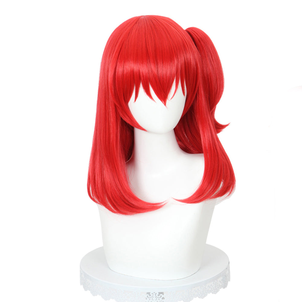 Cosplay Wig - CS 517C-Cosplay Wig-UNIQSO UK