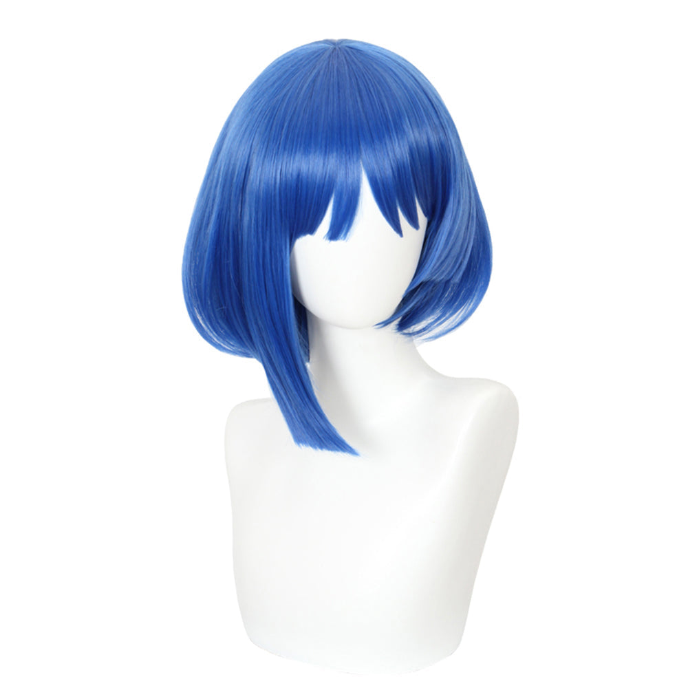 Cosplay Wig - CS 517D-Cosplay Wig-UNIQSO UK