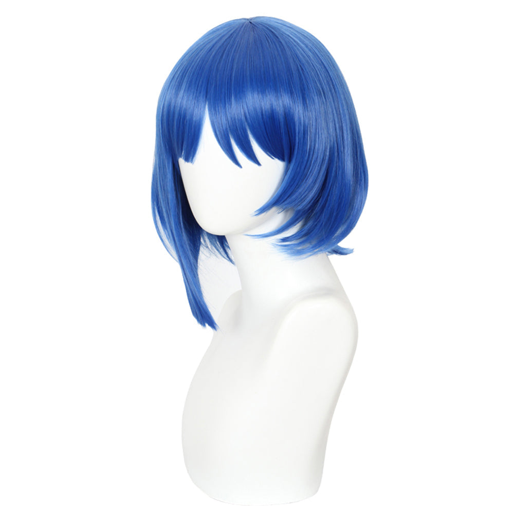 Cosplay Wig - CS 517D-Cosplay Wig-UNIQSO UK