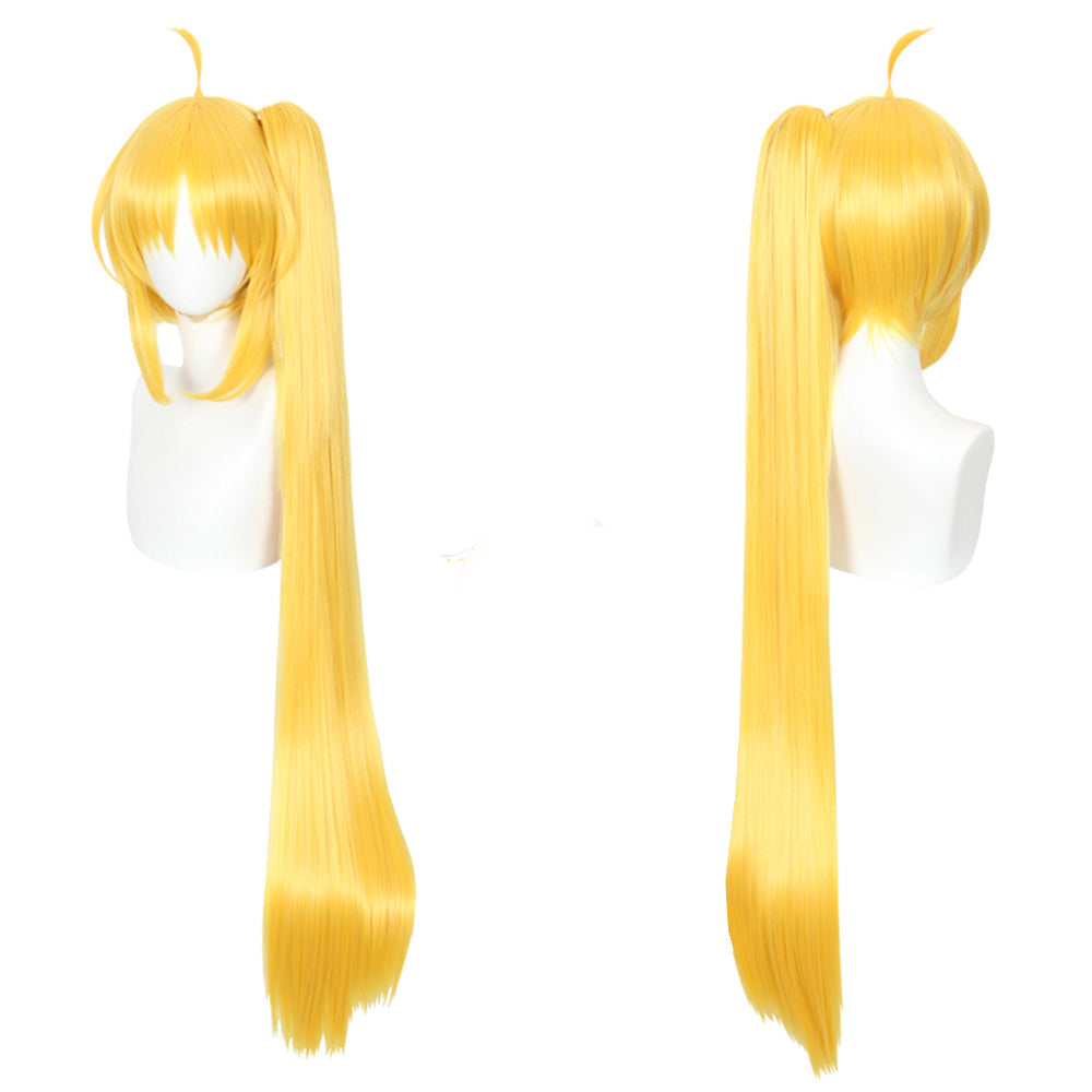 Cosplay Wig - CS 517E-Cosplay Wig-UNIQSO UK