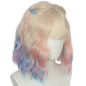 Cosplay Wig - CS 520E-Cosplay Wig-UNIQSO UK