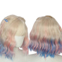 Cosplay Wig - CS 520E-Cosplay Wig-UNIQSO UK