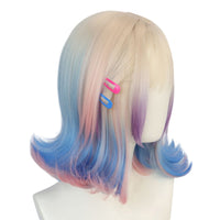 Cosplay Wig - CS 520F-Cosplay Wig-UNIQSO UK
