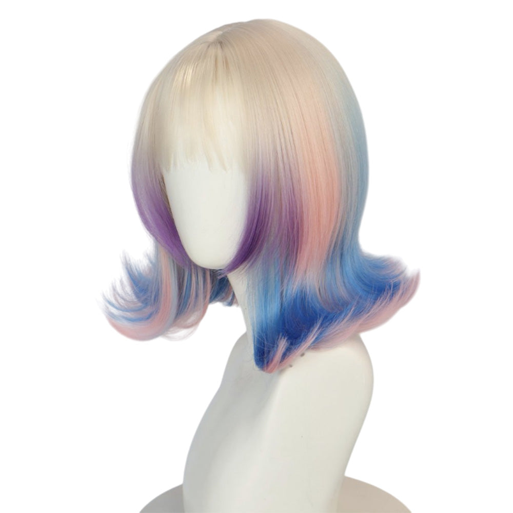 Cosplay Wig - CS 520F-Cosplay Wig-UNIQSO UK