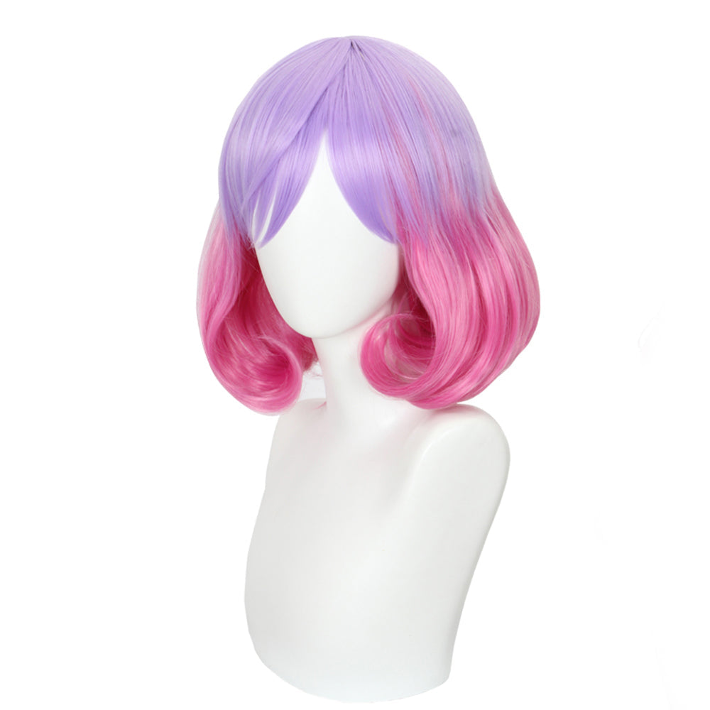 Cosplay Wig - CS 522A-Cosplay Wig-UNIQSO UK