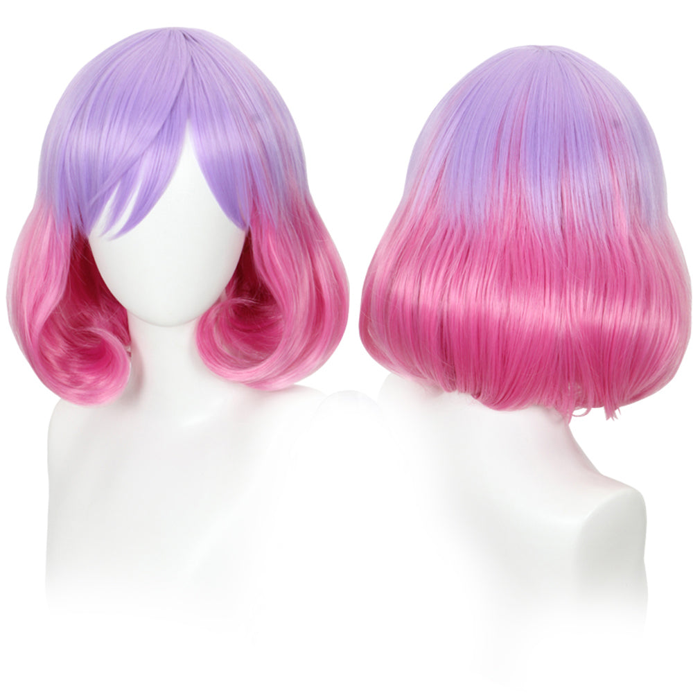 Cosplay Wig - CS 522A-Cosplay Wig-UNIQSO UK