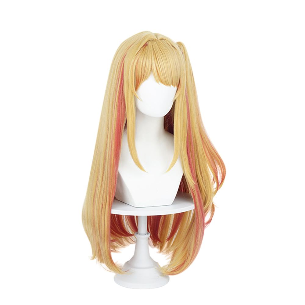 Cosplay Wig - CS 525C-Cosplay Wig-UNIQSO UK