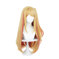 Cosplay Wig - CS 525C-Cosplay Wig-UNIQSO UK