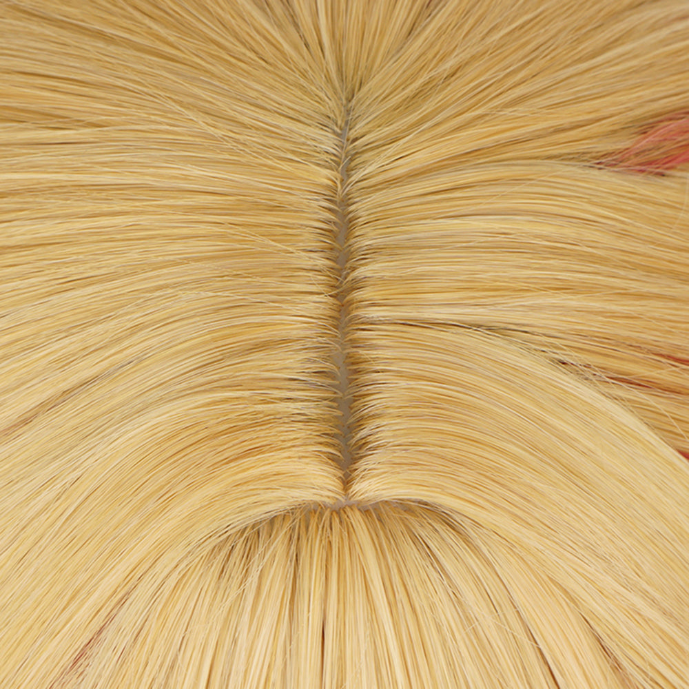 Cosplay Wig - CS 525C-Cosplay Wig-UNIQSO UK