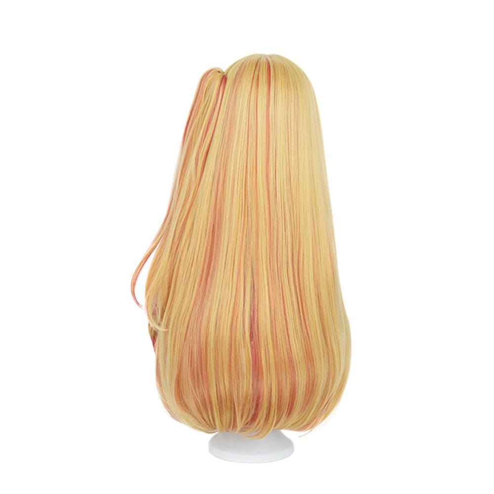 Cosplay Wig - CS 525C-Cosplay Wig-UNIQSO UK