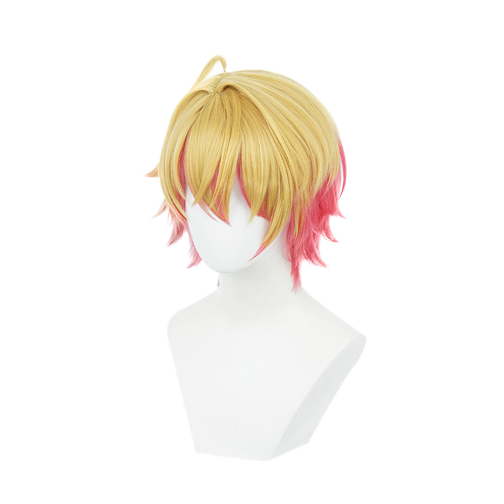 Cosplay Wig - CS 525D-Cosplay Wig-UNIQSO UK
