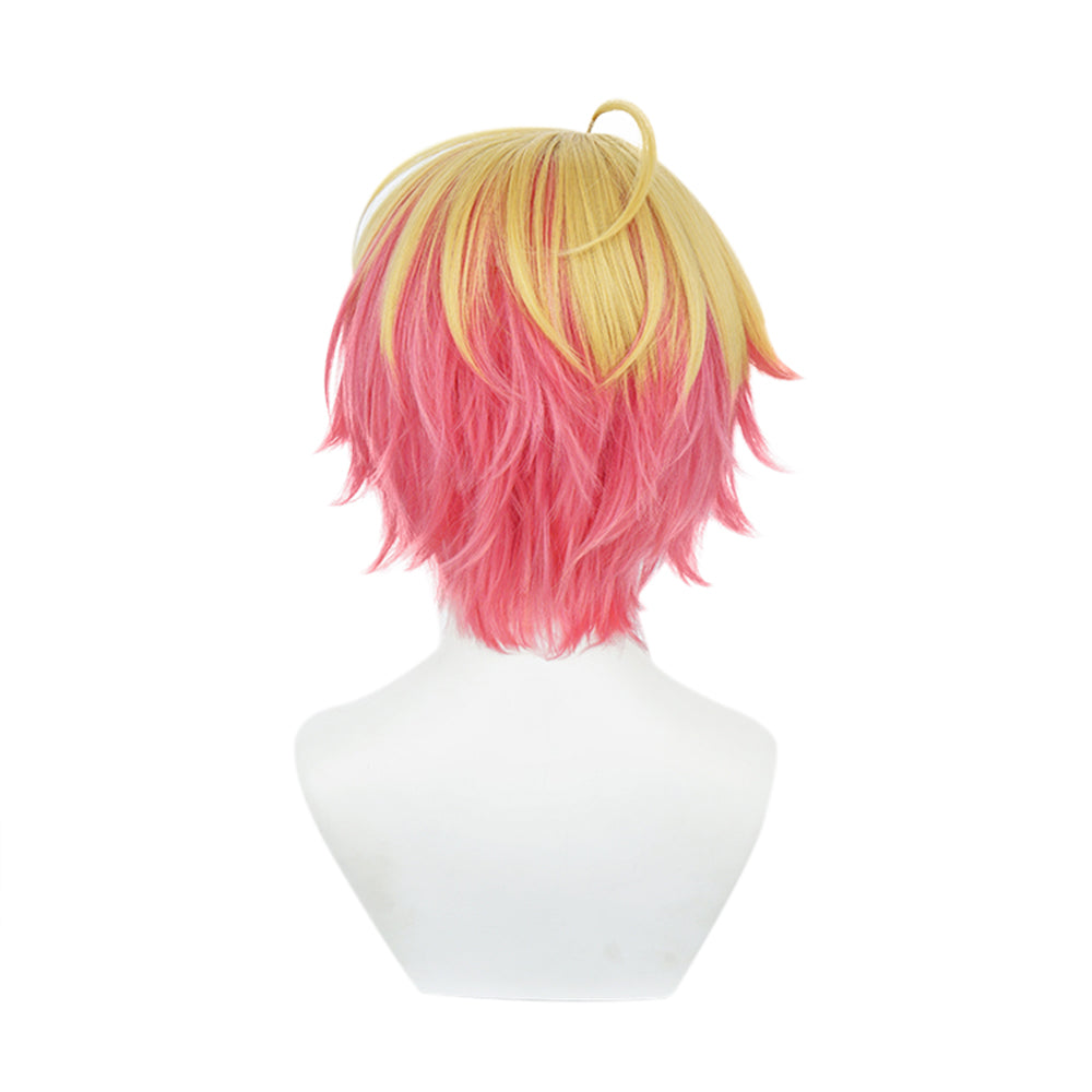 Cosplay Wig - CS 525D-Cosplay Wig-UNIQSO UK