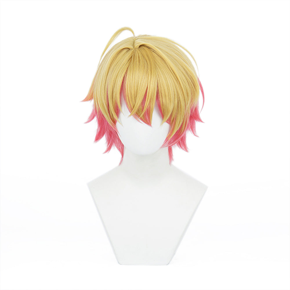 Cosplay Wig - CS 525D-Cosplay Wig-UNIQSO UK