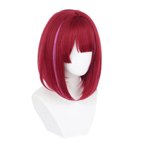 Cosplay Wig - CS 525E-Cosplay Wig-UNIQSO UK