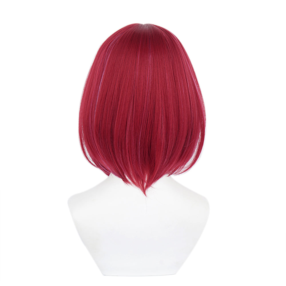 Cosplay Wig - CS 525E-Cosplay Wig-UNIQSO UK