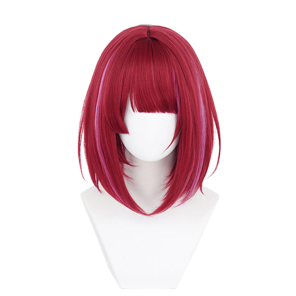 Cosplay Wig - CS 525E-Cosplay Wig-UNIQSO UK