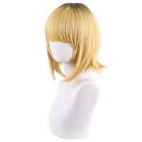 Cosplay Wig - CS 525H-Cosplay Wig-UNIQSO UK