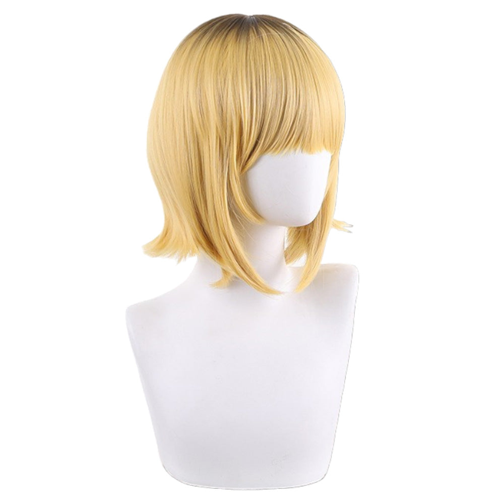 Cosplay Wig - CS 525H-Cosplay Wig-UNIQSO UK