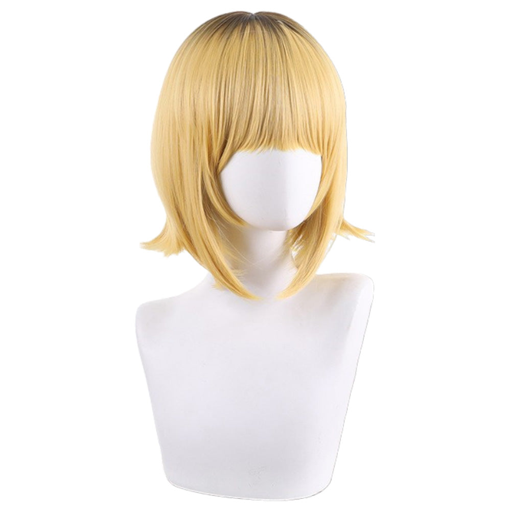 Cosplay Wig - CS 525H-Cosplay Wig-UNIQSO UK
