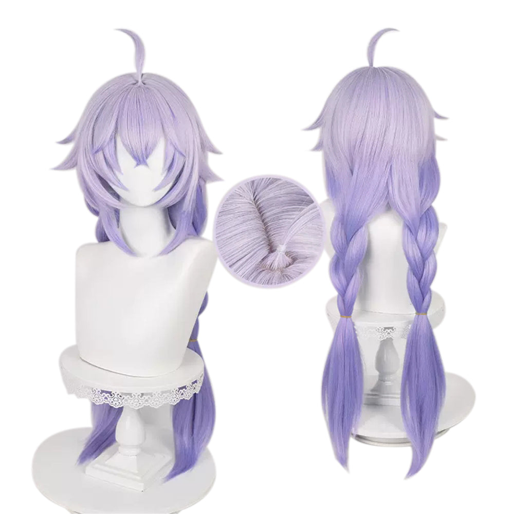 Cosplay Wig - CS 526A-Cosplay Wig-UNIQSO UK