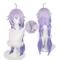 Cosplay Wig - CS 526A-Cosplay Wig-UNIQSO UK