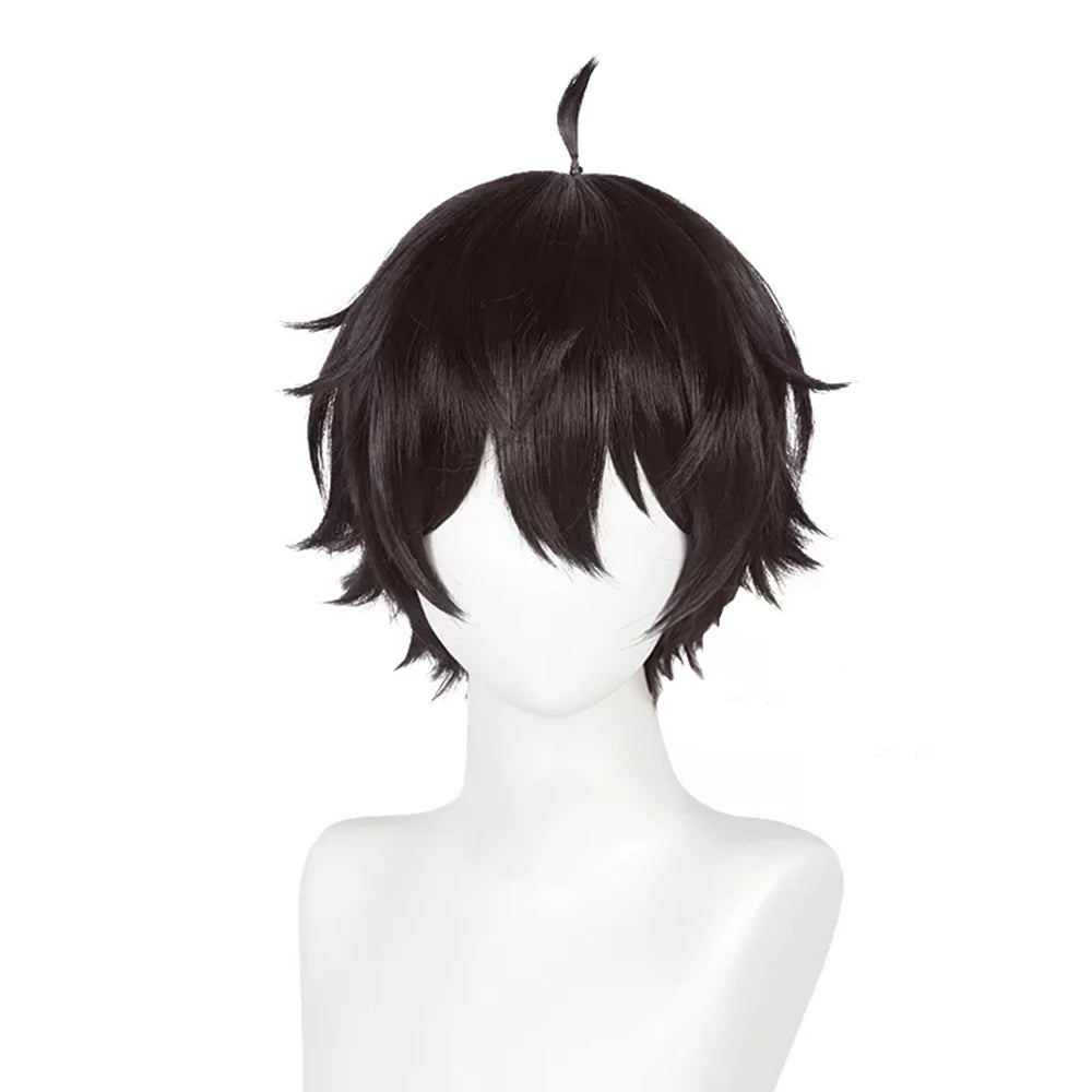 Cosplay Wig - CS 526B-Cosplay Wig-UNIQSO UK