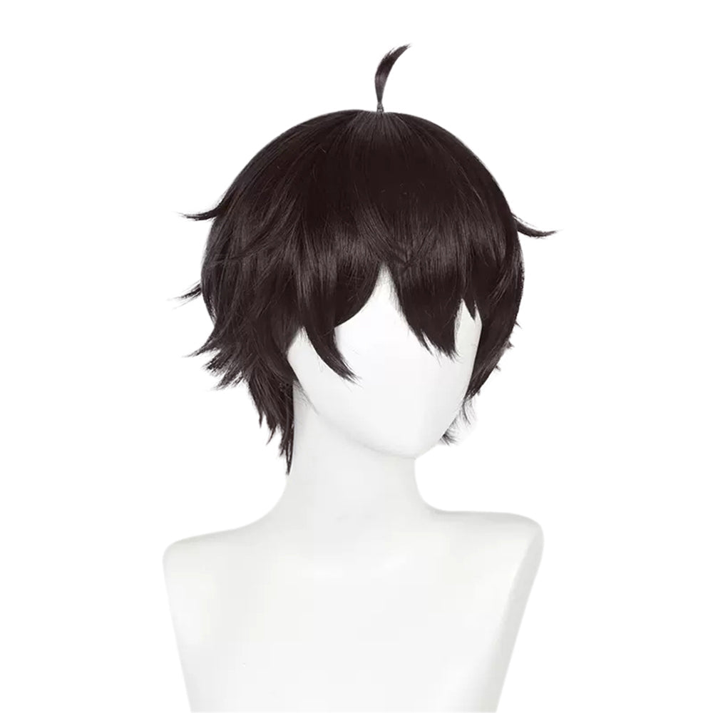 Cosplay Wig - CS 526B-Cosplay Wig-UNIQSO UK
