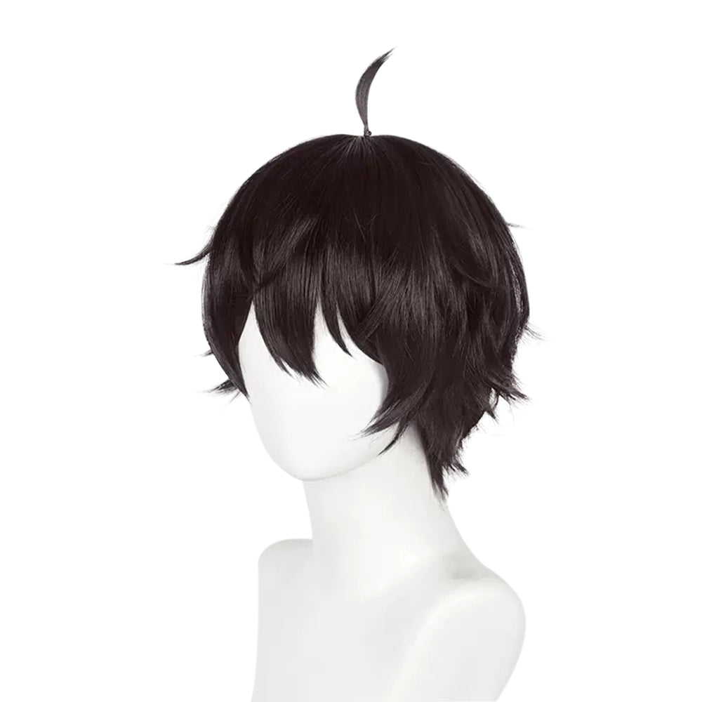 Cosplay Wig - CS 526B-Cosplay Wig-UNIQSO UK
