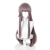 Cosplay Wig - CS 526C-Cosplay Wig-UNIQSO UK
