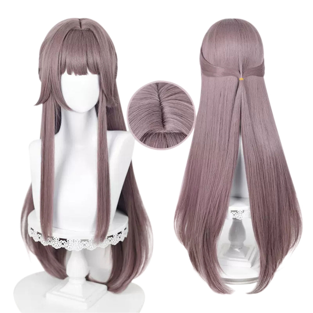 Cosplay Wig - CS 526C-Cosplay Wig-UNIQSO UK