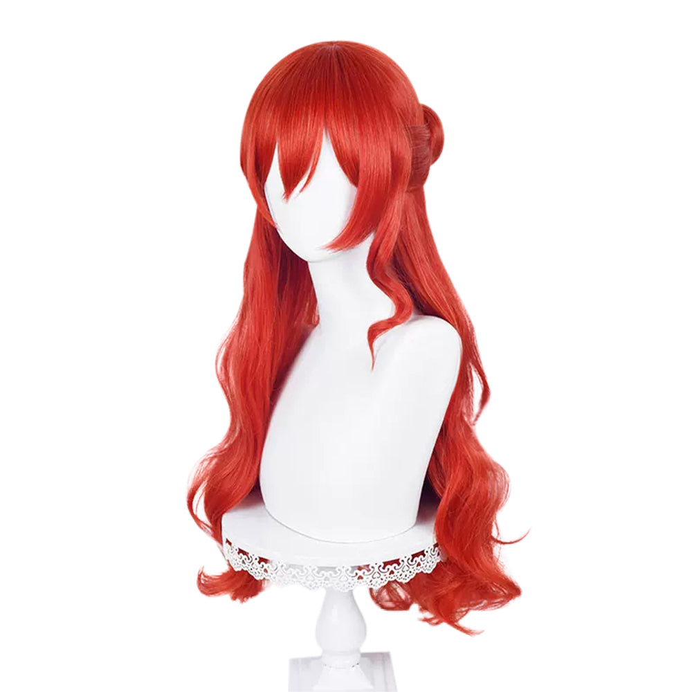 Cosplay Wig - CS 526D-Cosplay Wig-UNIQSO UK
