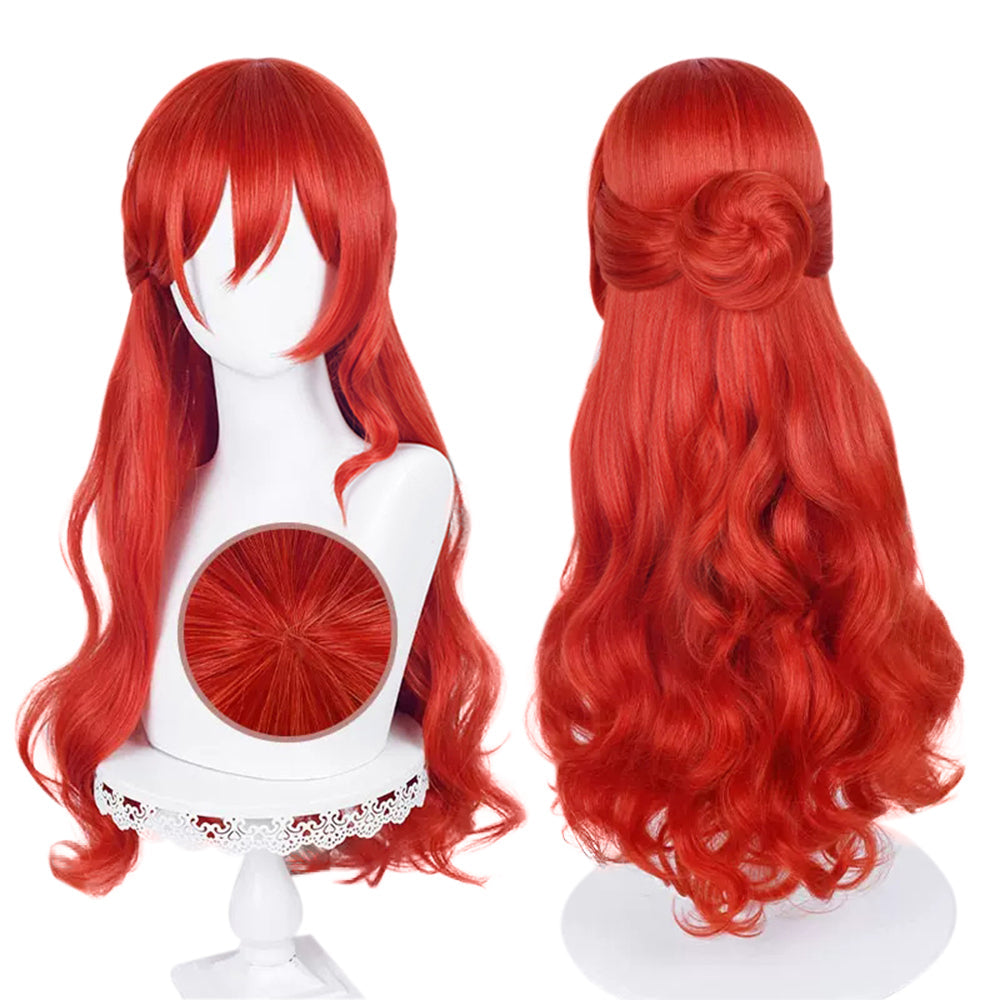 Cosplay Wig - CS 526D-Cosplay Wig-UNIQSO UK
